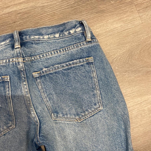 All Saints Philly Embroidered Boys Jeans - Picture 15 of 16